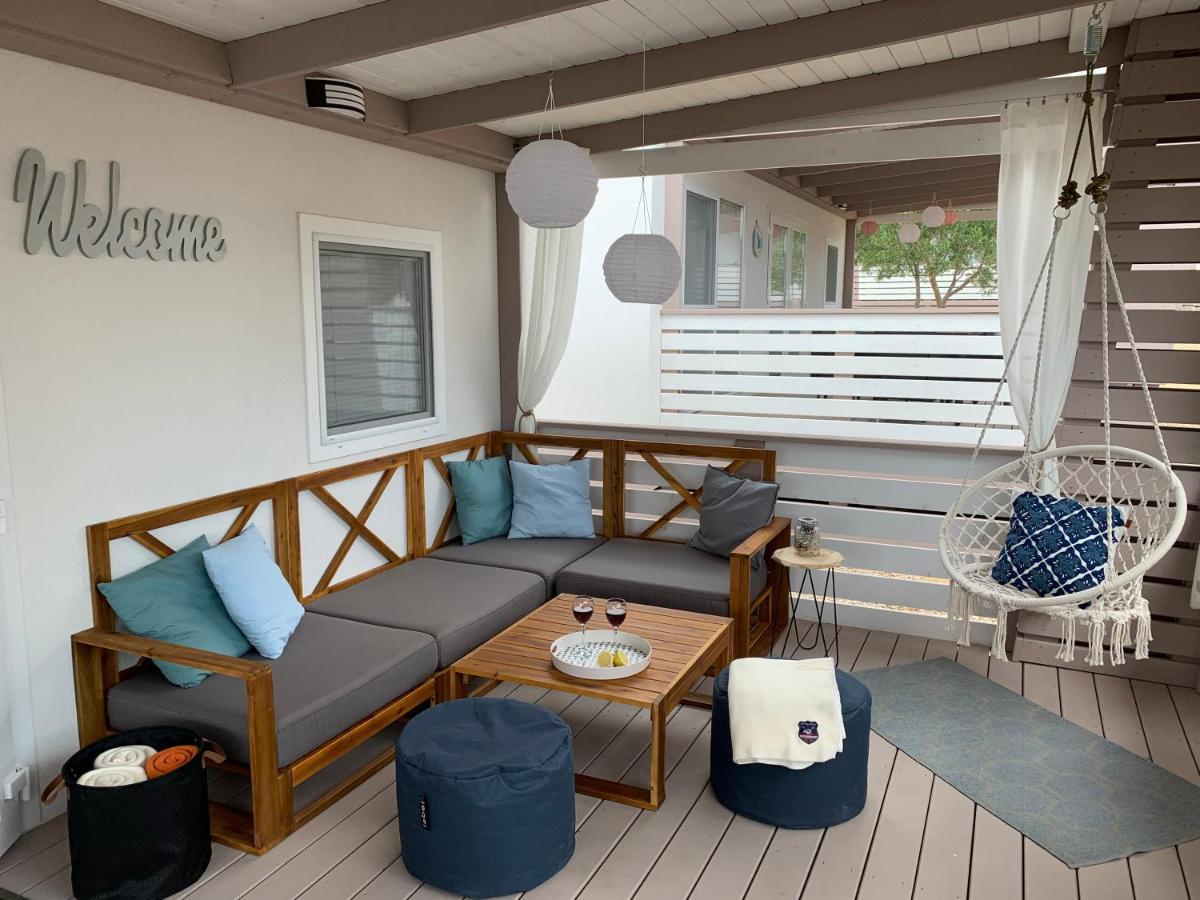Mobile Home M&M ดราเก ภายนอก รูปภาพ