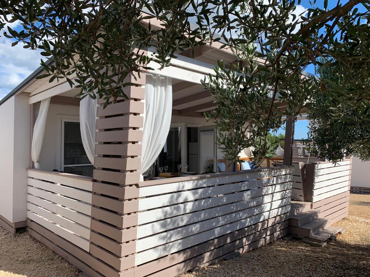 Mobile Home M&M ดราเก ภายนอก รูปภาพ
