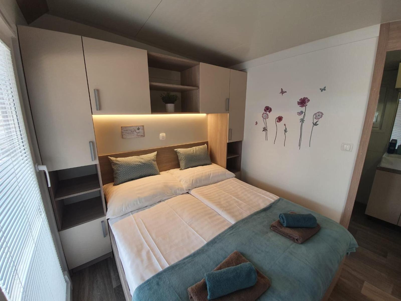 Mobile Home M&M ดราเก ห้อง รูปภาพ