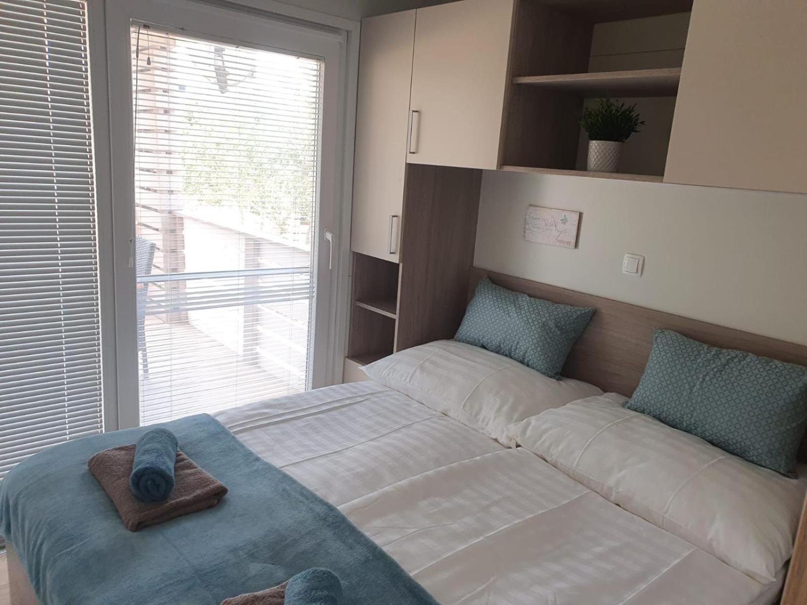 Mobile Home M&M ดราเก ห้อง รูปภาพ