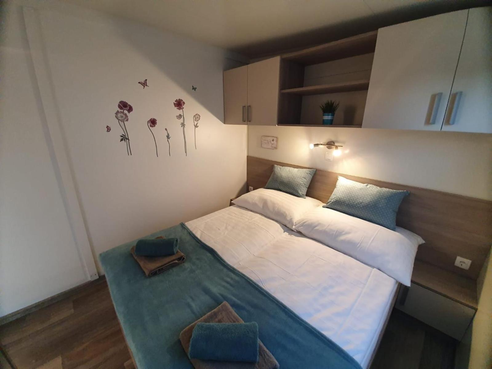 Mobile Home M&M ดราเก ห้อง รูปภาพ