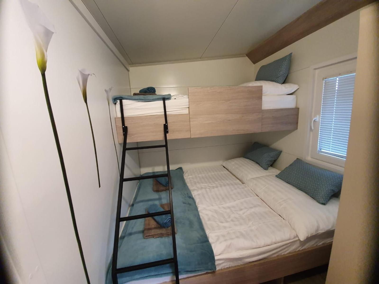 Mobile Home M&M ดราเก ห้อง รูปภาพ