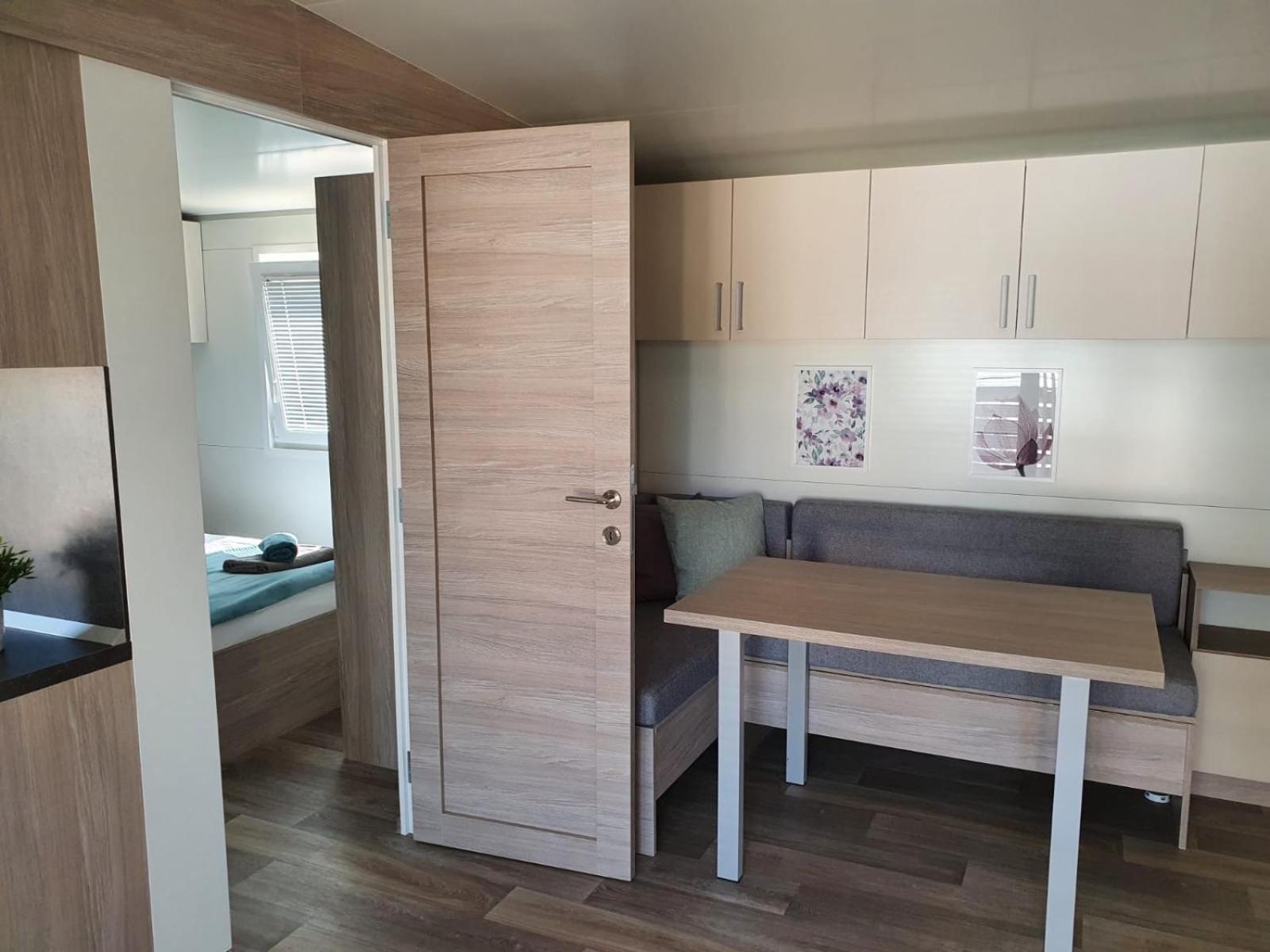 Mobile Home M&M ดราเก ห้อง รูปภาพ