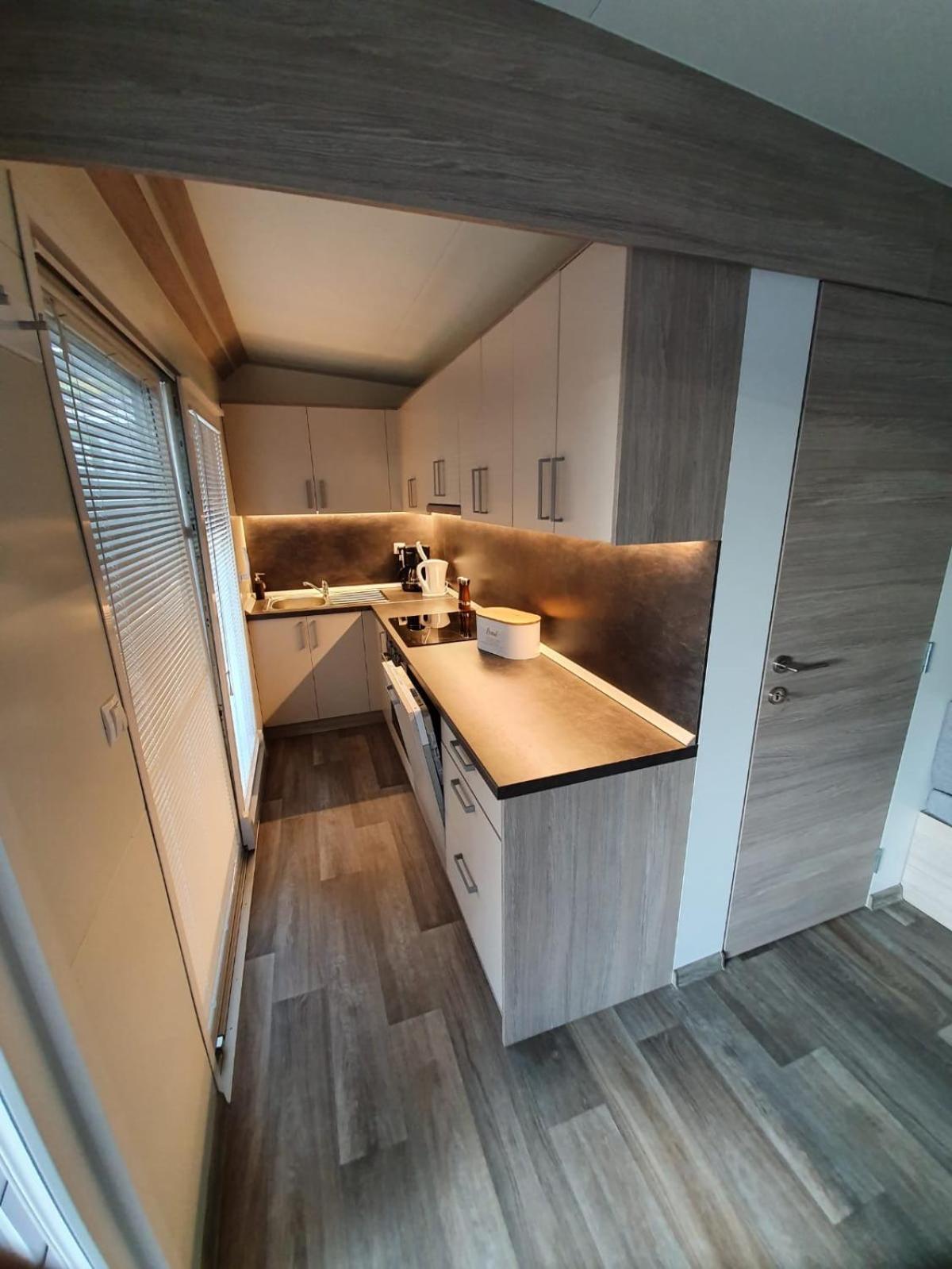 Mobile Home M&M ดราเก ห้อง รูปภาพ