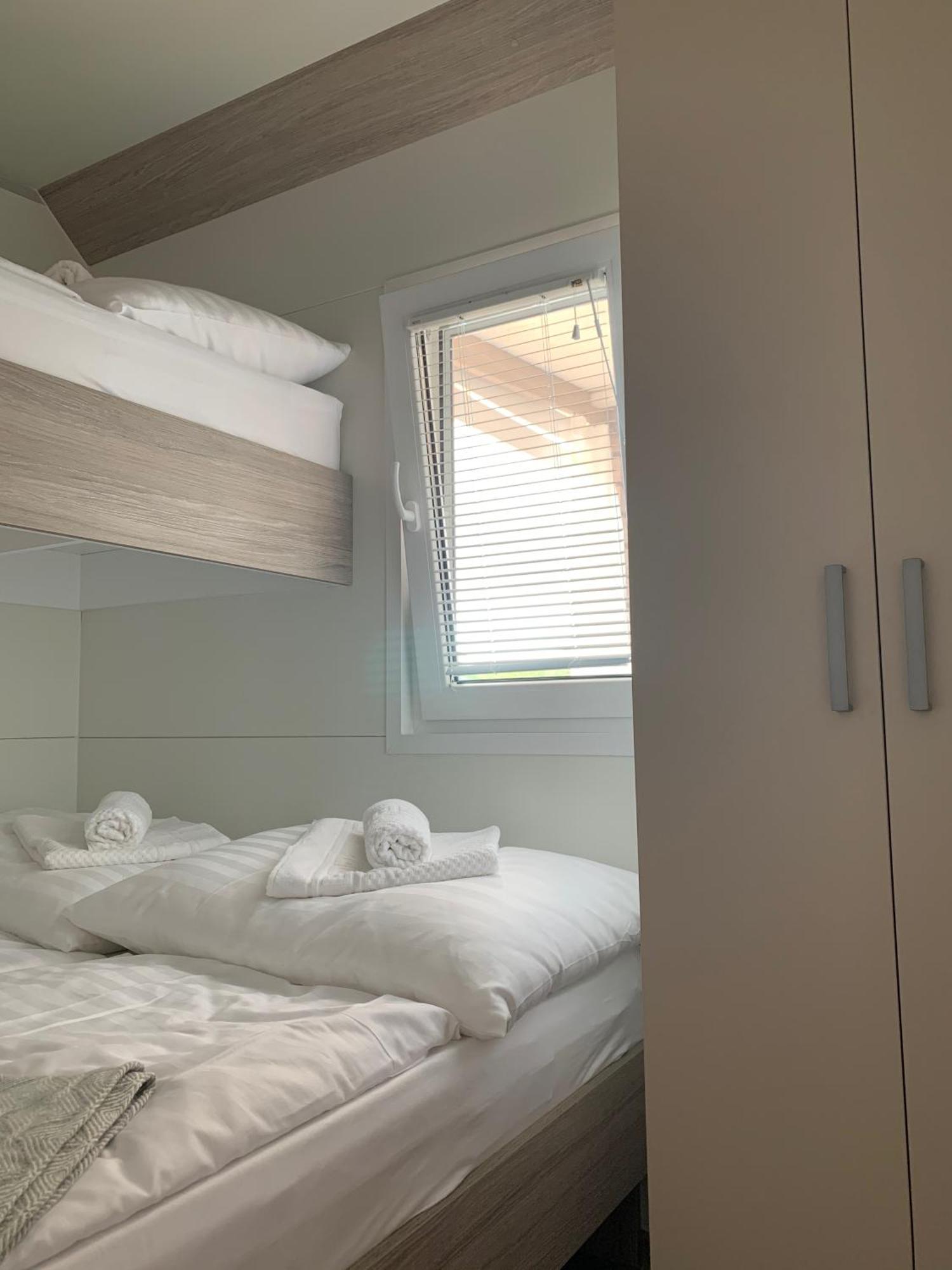 Mobile Home M&M ดราเก ห้อง รูปภาพ