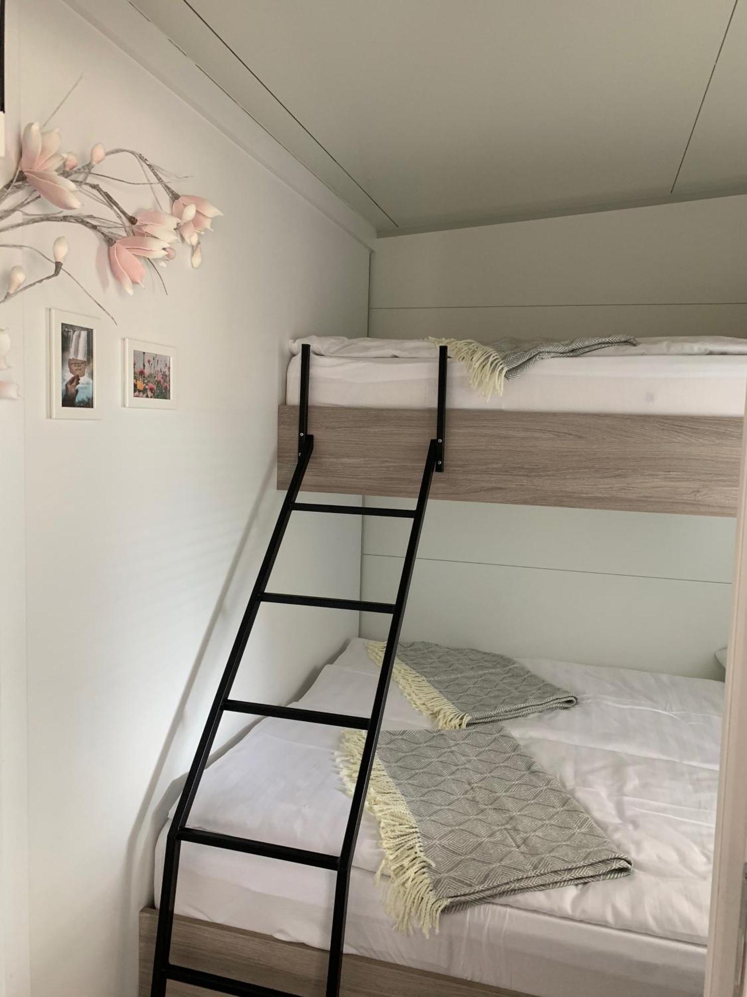 Mobile Home M&M ดราเก ห้อง รูปภาพ