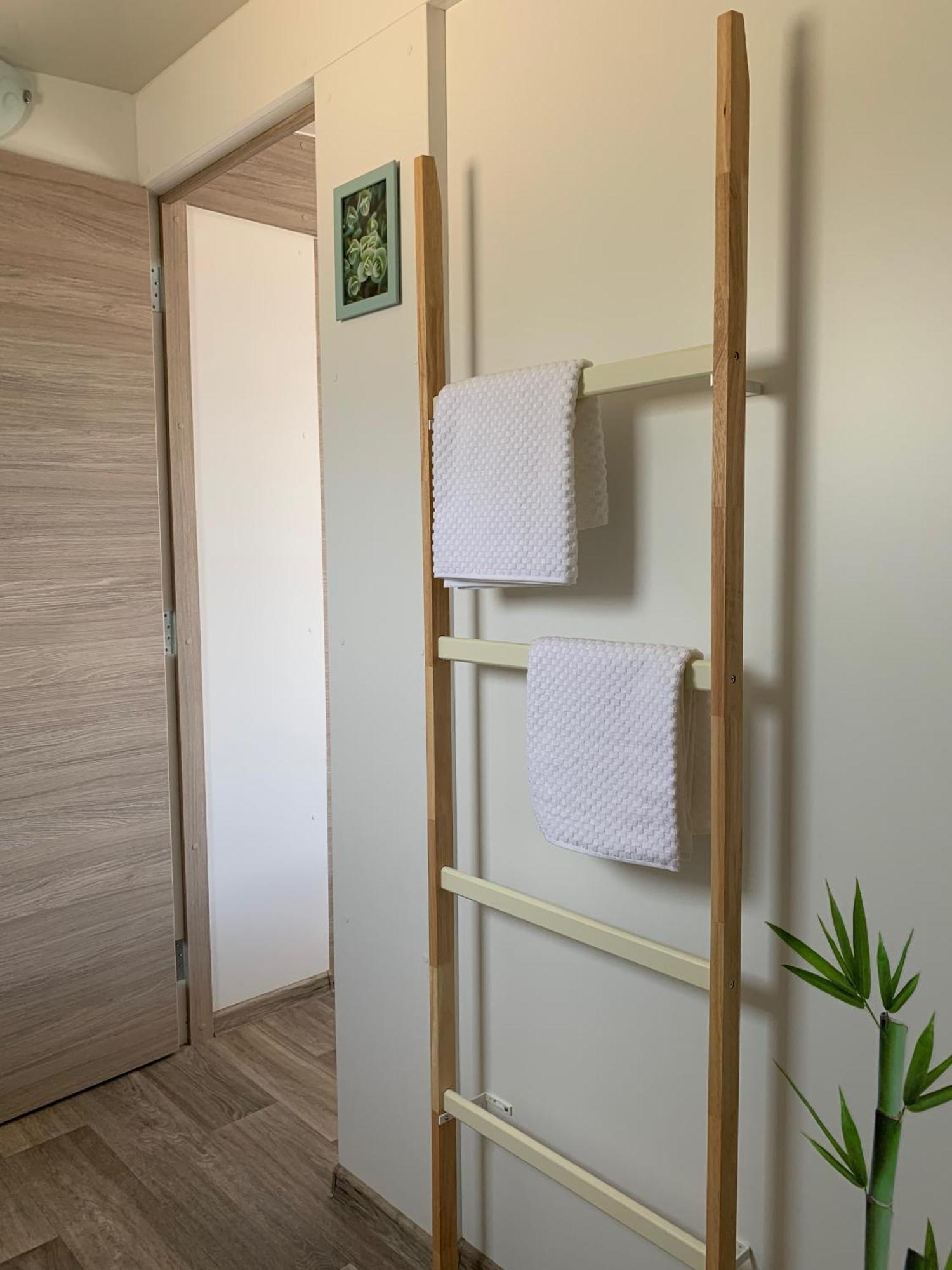 Mobile Home M&M ดราเก ห้อง รูปภาพ