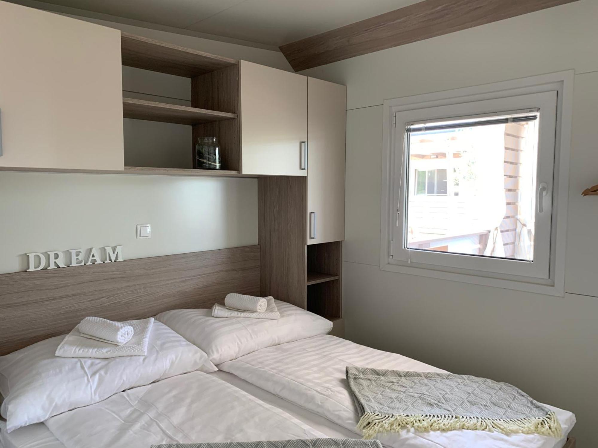 Mobile Home M&M ดราเก ห้อง รูปภาพ