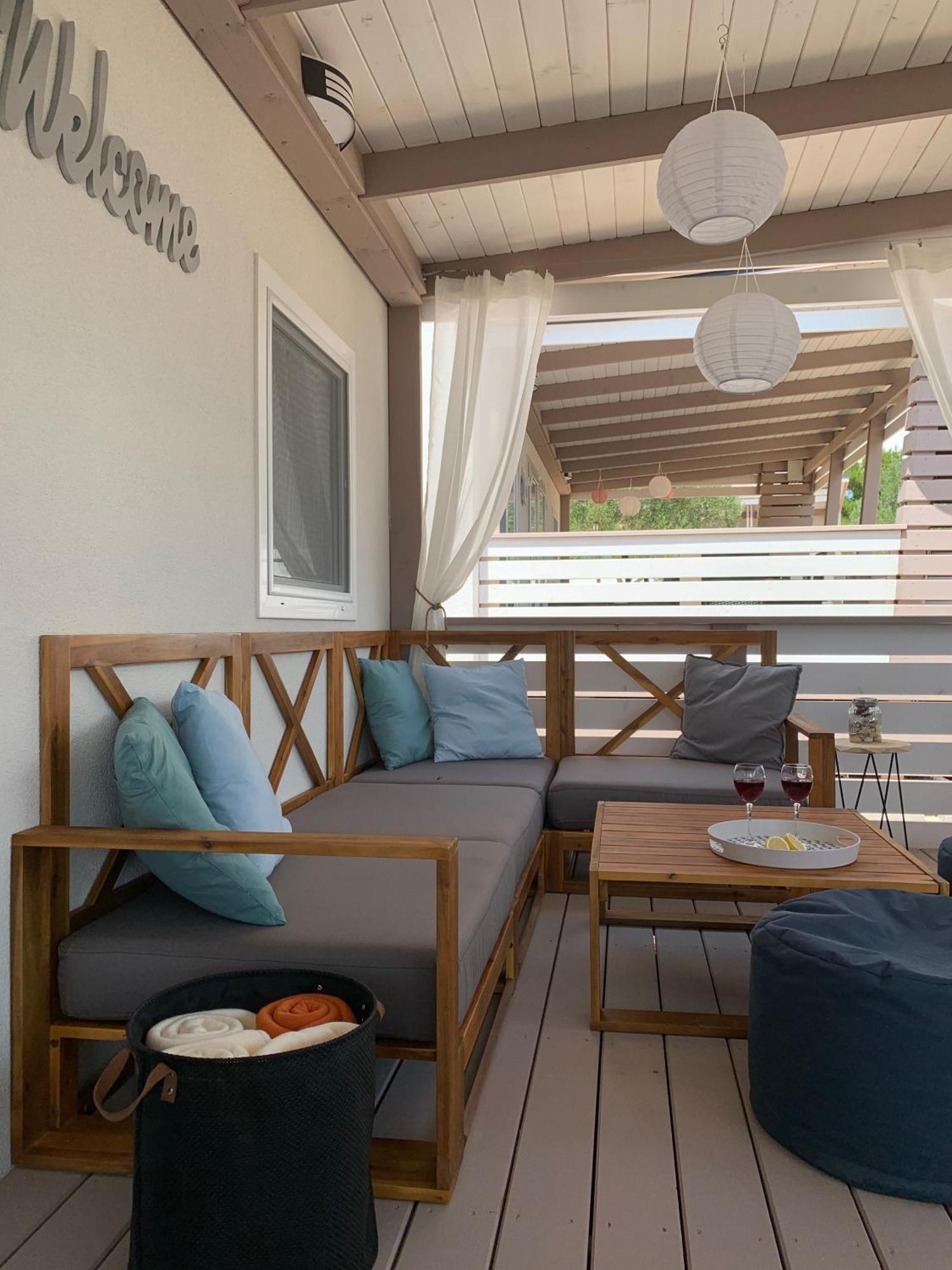 Mobile Home M&M ดราเก ห้อง รูปภาพ